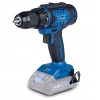 Гайковерт аккумуляторный (каркас) Scheppach C-ID180-X (5909245900)