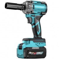 Гайковерт аккумуляторный ударный GRAND AГ-700 BL/HS-1