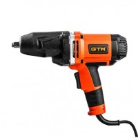 Гайковерт GTM IW550/950