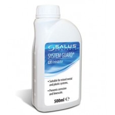  Предохраняющая жидкость Salus LX1