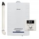 Котел газовый конденсационный Kiturami Alpha Condensa 24 кВт