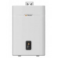 Котел газовый двухконтурный конденсационный турбированный Teknix EnerGREEN 24 кВт