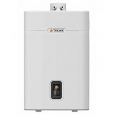  Котел газовый двухконтурный конденсационный турбированный Teknix EnerGREEN 24 кВт