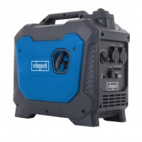 Генератор инверторный Scheppach SG 2500i (5906240903)