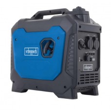  Генератор инверторный Scheppach SG 2500i (5906240903)