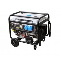 Генератор Элпром ЕБГ-9500Е/1