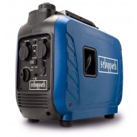 Генератор инверторный Scheppach SG 2500i (5906226901)