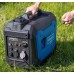 Генератор инверторный Scheppach SG3500i (5906230903) Генератор инверторный Scheppach SG3500i (5906230903)