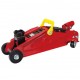 Домкрат гидравлический подкатной GTM T820050R (2т)