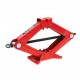 Домкрат винтовой ромбовидный GTM T10152-GS+S05+H07 (1.5т)