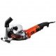 Штроборез GTM WC125/150/1800