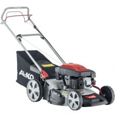  Газонокосилка бензиновая AL-KO Easy 5.10 SP-S (113796)