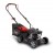 Газонокосилка бензиновая Scheppach MP132-40 (5911250903)