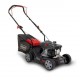 Газонокосилка бензиновая Scheppach MP132-40 (5911250903)