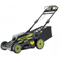 Газонокосилка аккумуляторная Ryobi RY36LMX51A-160 (5133004589)