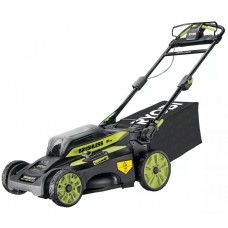  Газонокосилка аккумуляторная Ryobi RY36LMX51A-160 (5133004589)