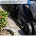  Газонокосилка аккумуляторная Scheppach BC-MP430-X SET XL2 (5911415400)