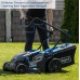  Газонокосилка аккумуляторная Scheppach BC-MP430-X SET XL2 (5911415400)