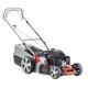 Газонокосилка бензиновая AL-KO Classic 5.14 SP-H (123058)