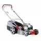 Газонокосилка бензиновая AL-KO Classic 5.12 SP-B Plus (123007)