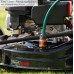  Газонокосилка бензиновая Scheppach MS150-46E (5911244903)