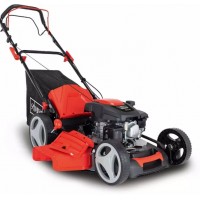 Газонокосилка бензиновая Scheppach MS173-51 (5911259903)