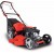 Газонокосилка бензиновая Scheppach MS173-51 (5911259903)