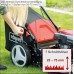  Газонокосилка бензиновая Scheppach MS173-51 (5911259903)