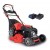 Газонокосилка бензиновая Scheppach MS225-56E (5911276903)