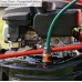  Газонокосилка бензиновая Scheppach MS225-56E (5911276903)