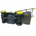  Газонокосилка аккумуляторная Титан PLM4040B-CORE SET2