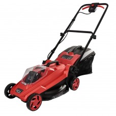  Газонокосилка аккумуляторная Vitals Master AZP 1832 SmartLine+