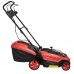  Газонокосилка аккумуляторная Vitals Master AZP 3640 SmartLine+
