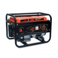 Генератор бензиновый DWT SZ-5501