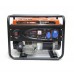 Генератор бензиновый DWT SZ-5501 Генератор бензиновый DWT SZ-5501