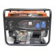 Генератор бензиновый DWT SZ-5501E