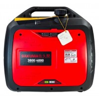 Генератор инверторный Sakuma SG4500iS