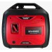 Генератор инверторный Sakuma SG4500iS Генератор инверторный Sakuma SG4500iS