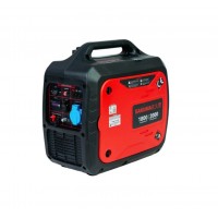 Генератор инверторный Sakuma SG2200iS