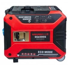  Генератор инверторный Sakuma SG6500iS