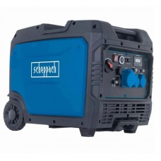  Генератор инверторный Scheppach SG 7000i (5906242903)