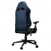  Кресло геймерское, дышащая ткань Cougar EXPLORE NAVY BLUE F