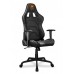  Кресло геймерское, дышащая экокожа Cougar Armor ELITE (Black)