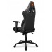  Кресло геймерское, дышащая экокожа Cougar Armor ELITE (Black)