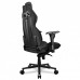  Кресло геймерское, дышащая экокожа Cougar Hotrod Royal