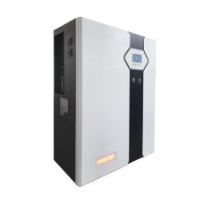  Система резервного электропитания (инвертор+аккумулятор) Maxxter AYG20-10KW