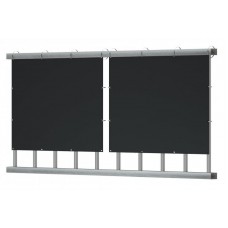  Солнечный комплект для установки на балконе EnerGenie SK-400-01 400 Вт.