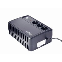 Источник бесперебойного питания EnerGenie EG-UPS-3SDT1000-01