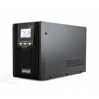 Источник бесперебойного питания EnerGenie EG-UPS-PS1000-01