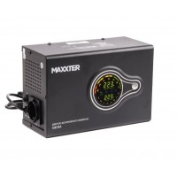 Источник бесперебойного питания (Инвертор) Maxxter MX-HI-PSW500-01